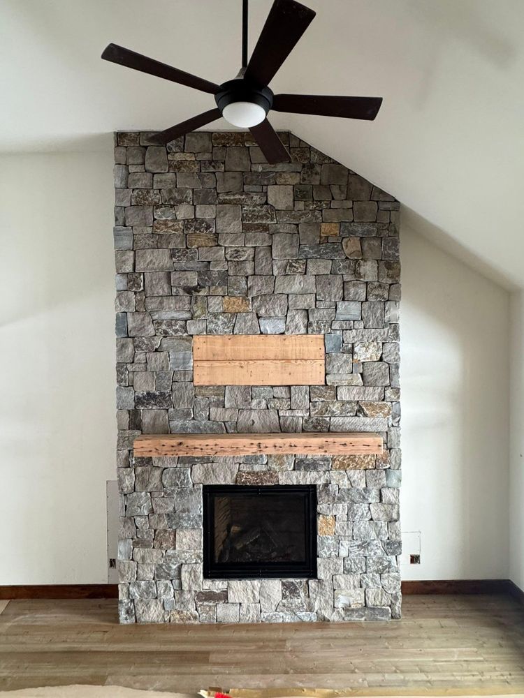 All Photos for Holden Custom Homes in Kalispell, MT