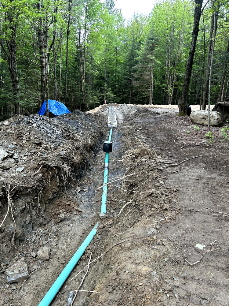 All Photos for Andy Naylor Excavation in Stowe, VT
