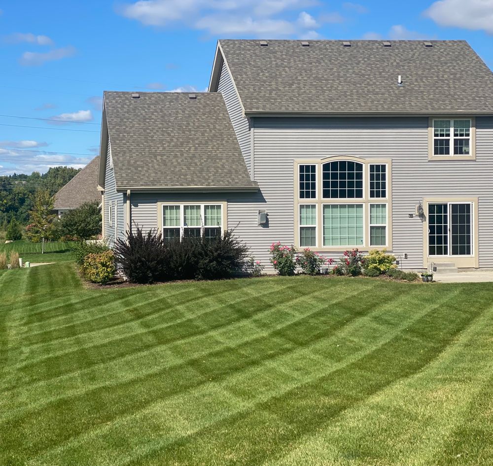 All Photos for Details Premium Lawn Care and Snow Removal in Milwaukee, WI