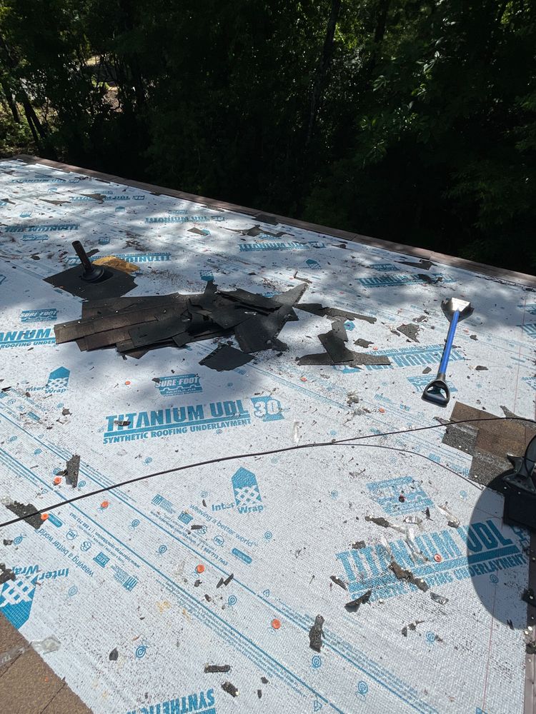 All Photos for RJ Roofing of WNC in Brevard, NC