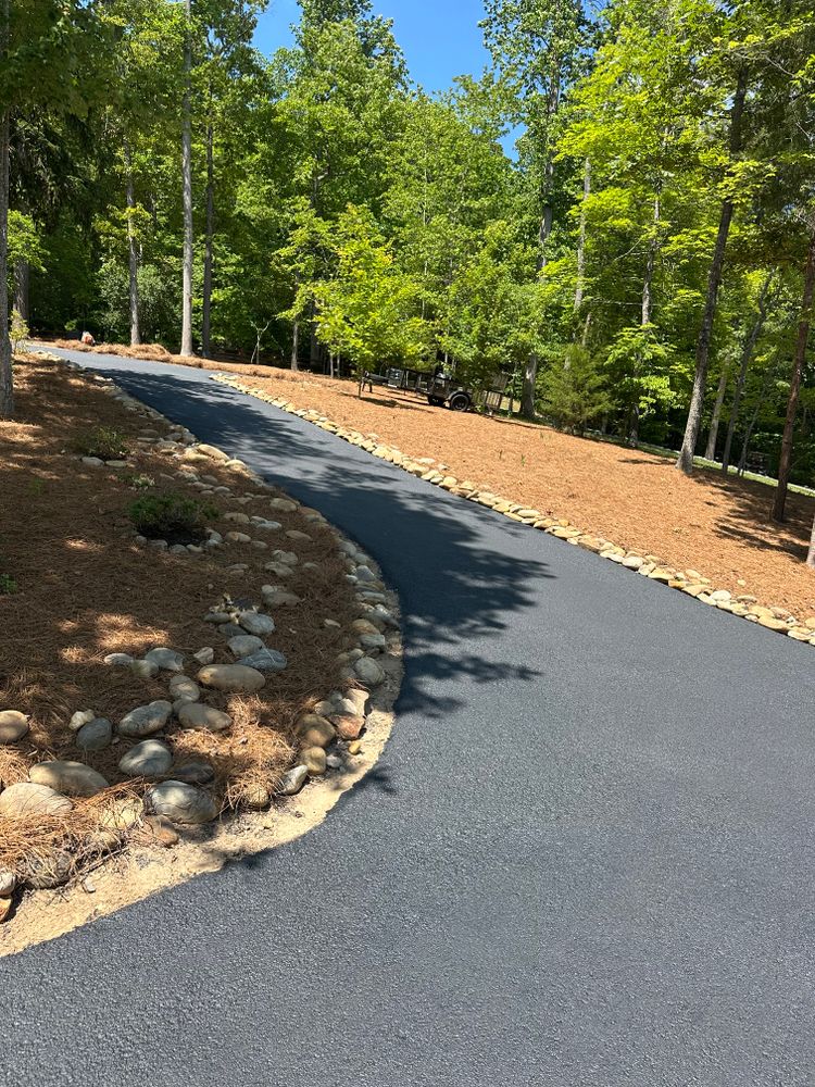All Photos for Metzler Paving and Sealcoating LLC in Jacksboro, TN