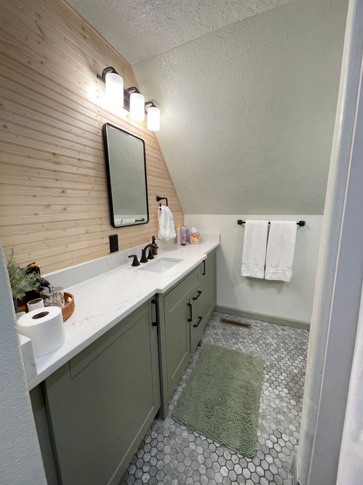 All Photos for Mill Creek Builders in Empire, CO