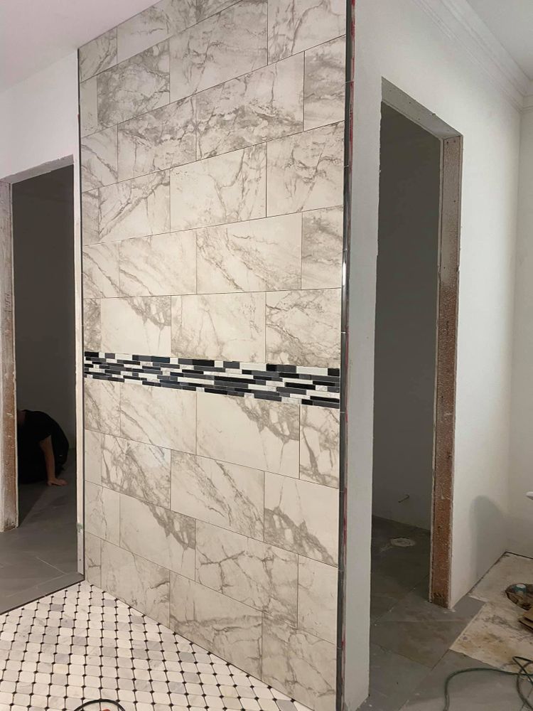 All Photos for Harris Tile and Stone in Tyler, TX