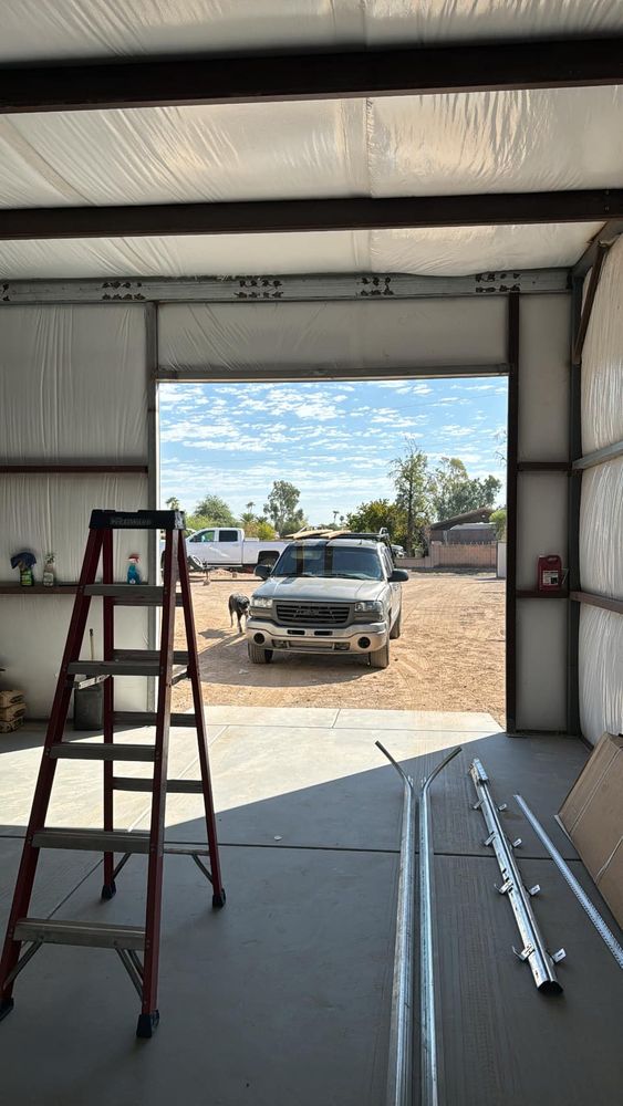 Garage Door  for Professional Garage Doors & Services in Phoenix, AZ