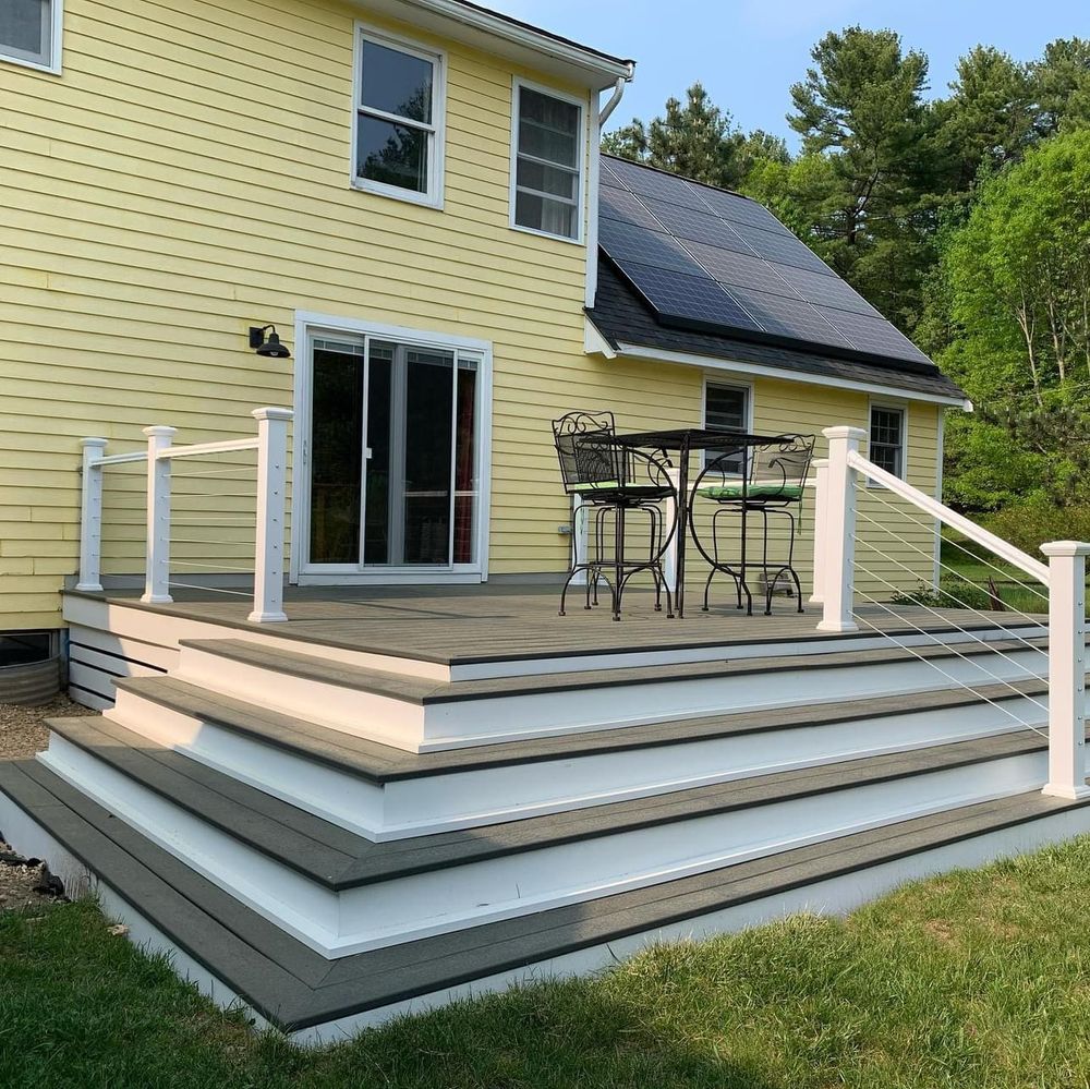 All Photos for Top Pros Construction in Haverhill, MA