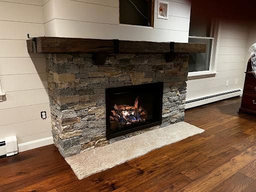 All Photos for DiMillo Construction in North Yarmouth, ME