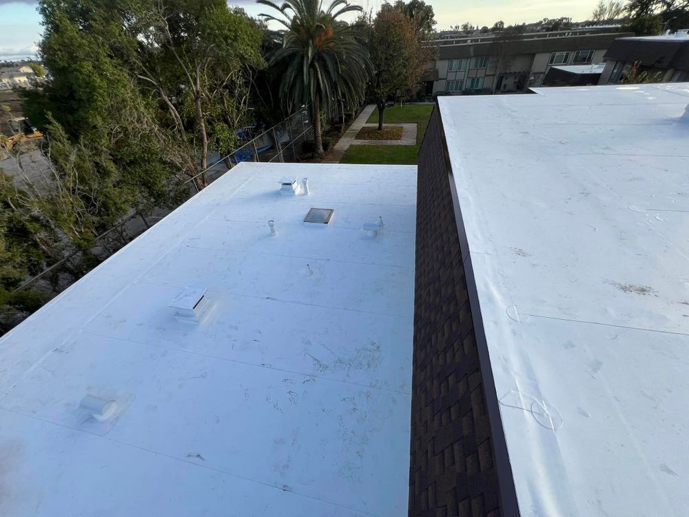 Roofing for Ultimate Roofing Systems in Santa Ana, CA