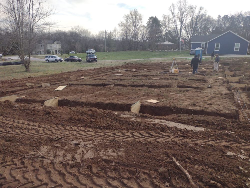 All Photos for Byrd Home Construction in Smryna, TN