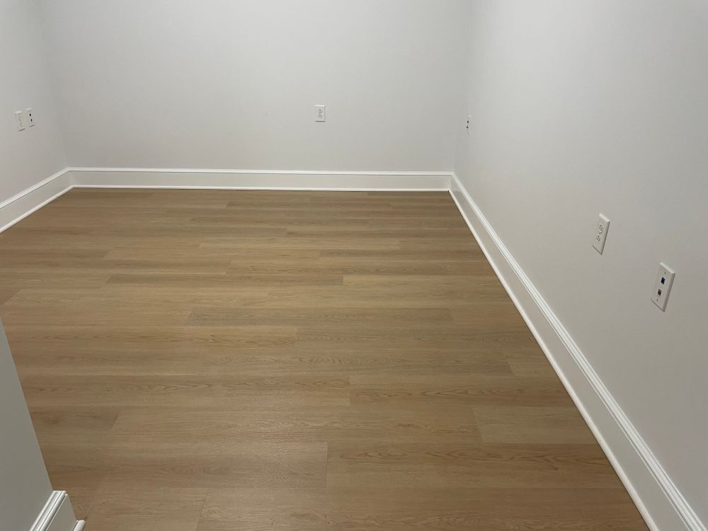All Photos for Brooks Flooring in Burlington, NC
