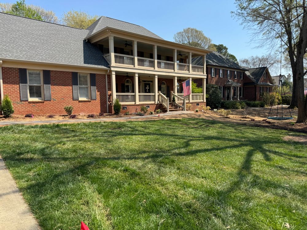 All Photos for Upcycled Landscape and Design in Charlotte, NC