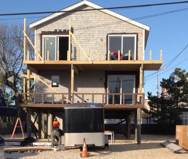 All Photos for AAG General Construction in Stafford Township, NJ