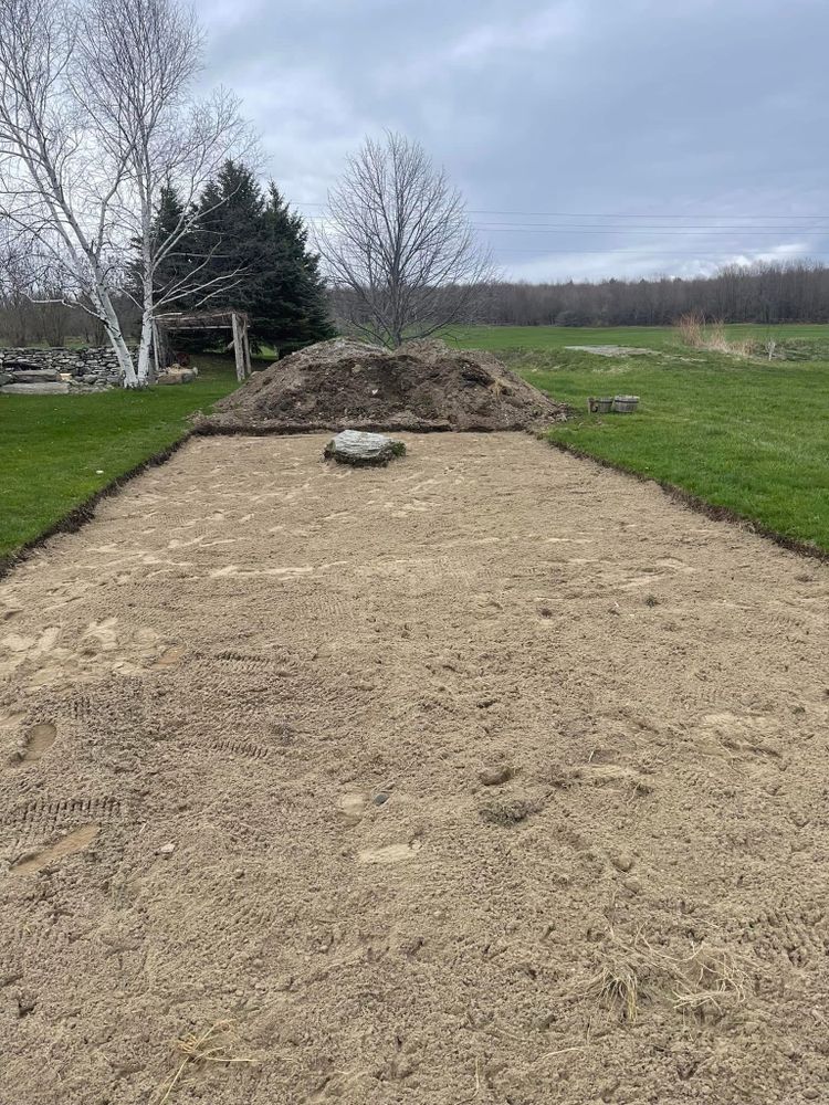 All Photos for Bishop’s Property Maintenance in Franklin, VT