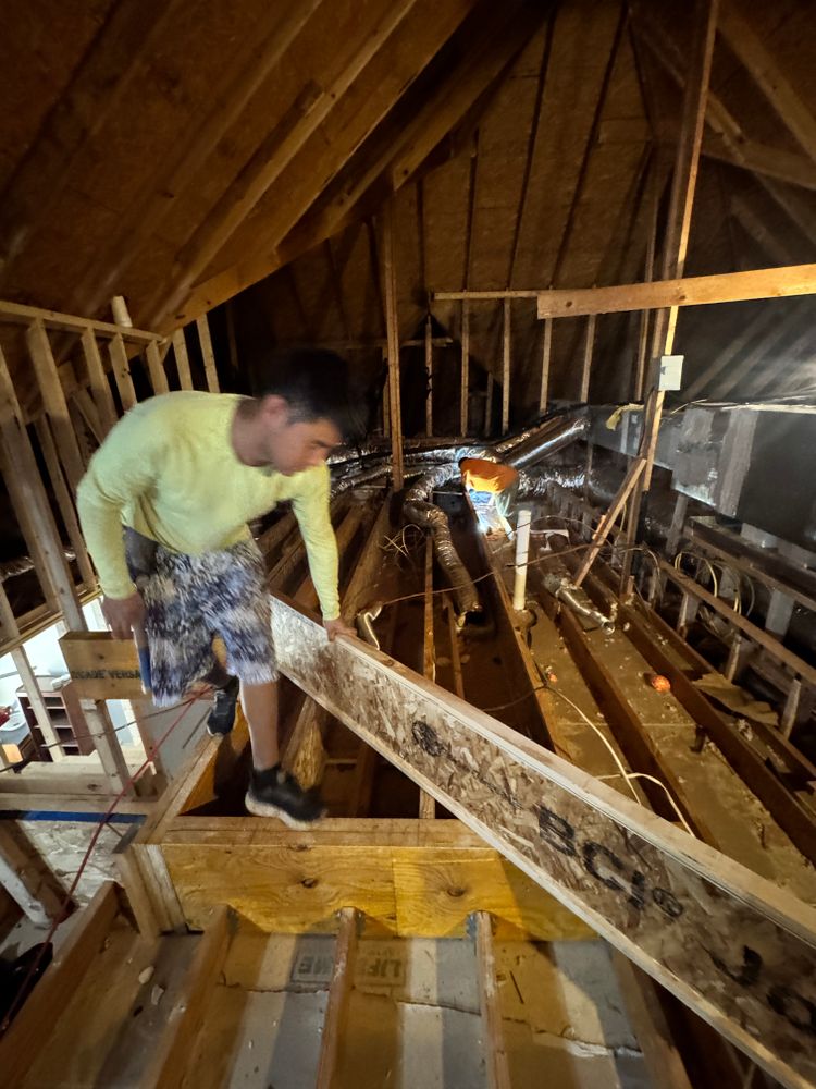 All Photos for Red Line Construction in Baldwin County,  AL