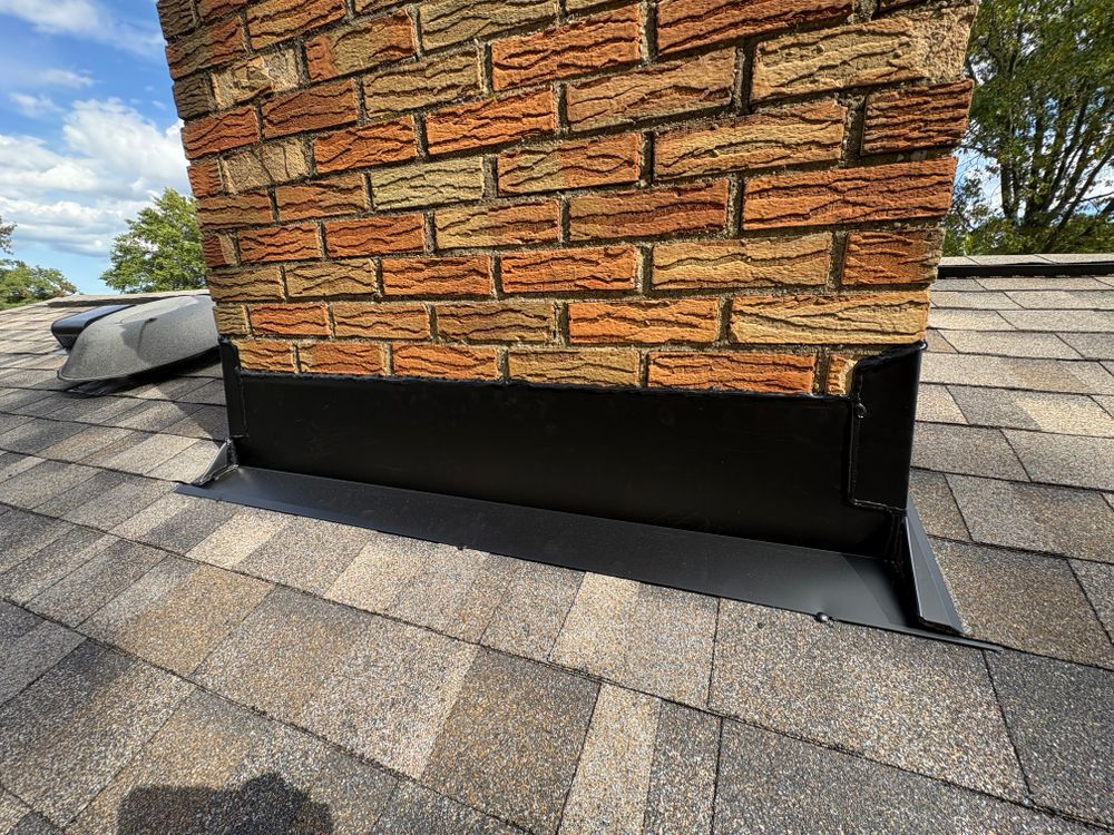 All Photos for Rise Above Roofing in Stow, OH