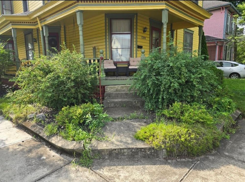 All Photos for Tingley's Green Land Services in Springfield, Ohio