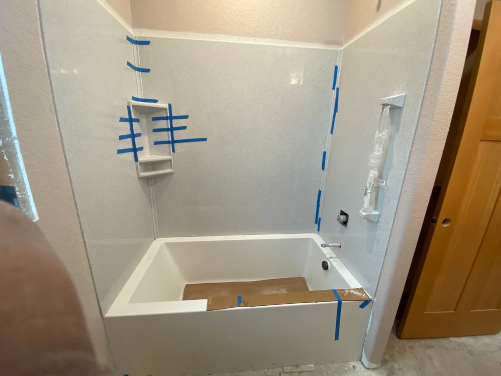 All Photos for Calderons Proquality Construction LLC in The Dalles, OR