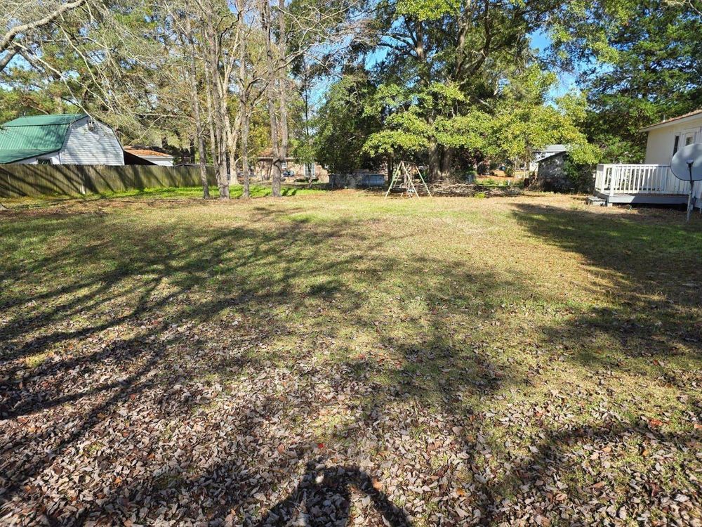 All Photos for Just Mow and Go Lawn Service in New Bern, NC