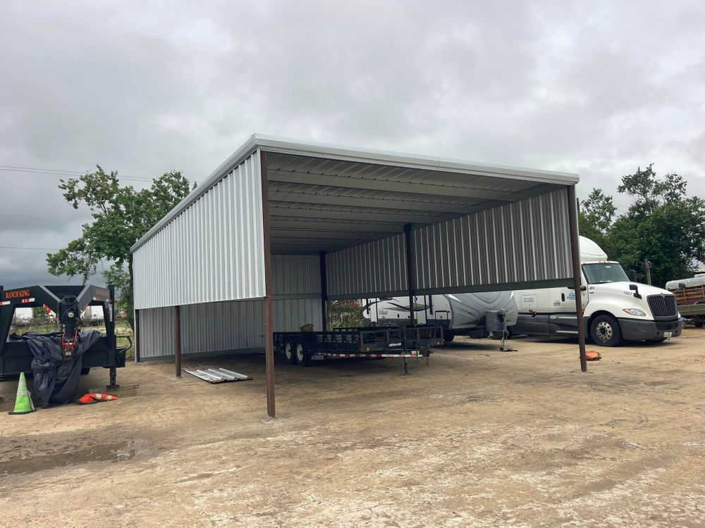 Exterior Renovations for Cl Construction in Houston, TX