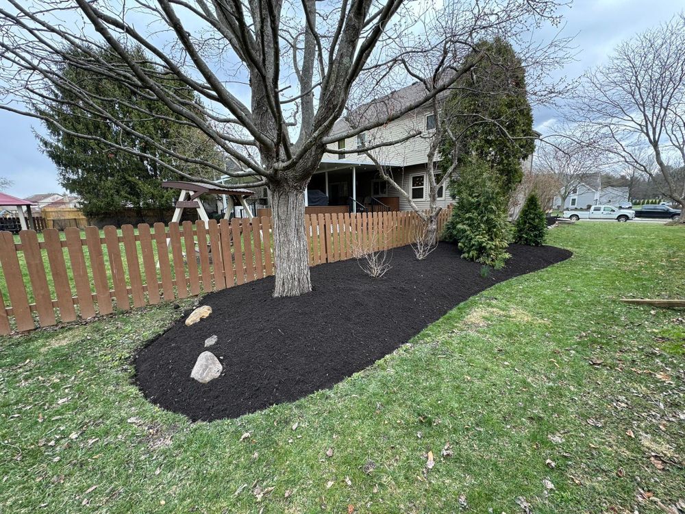 All Photos for Dewhurst Landscaping & Lawncare in Pickerington, OH