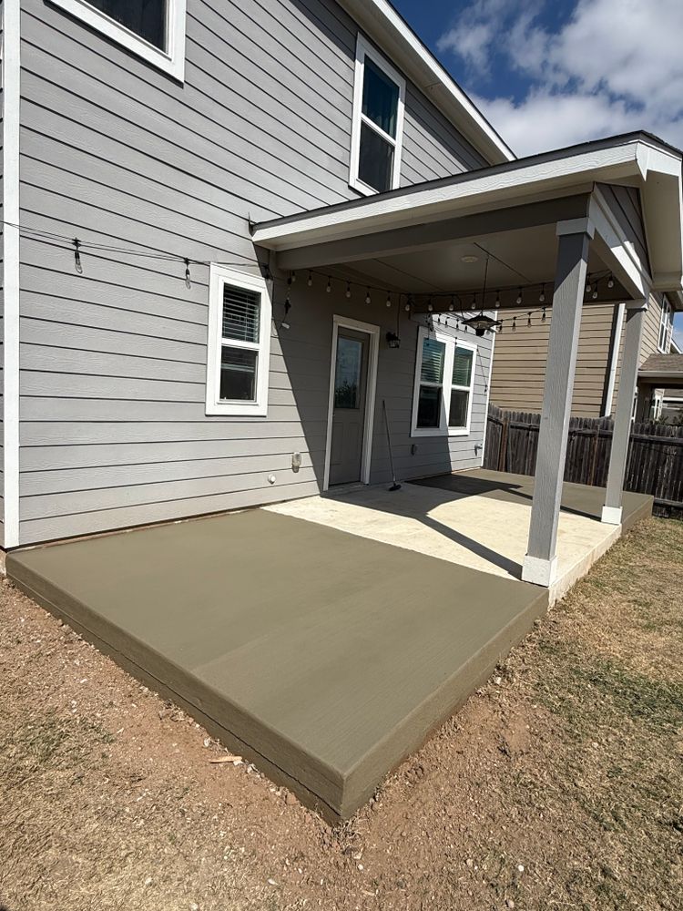 All Photos for Benitez Brothers Construction in Austin, TX