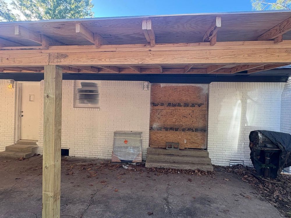All Photos for Well Hung Windows & More in Hot Springs, AR