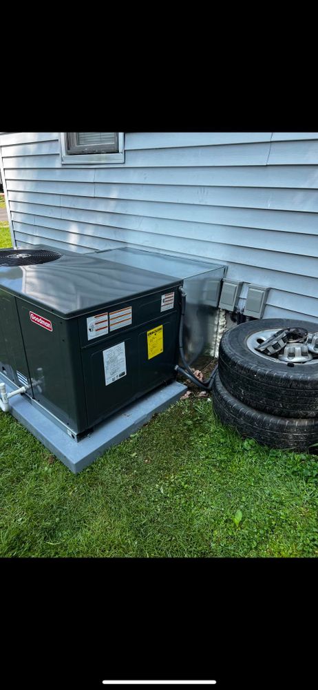 All Photos for Reliable Heating and Air in Flatwoods, KY