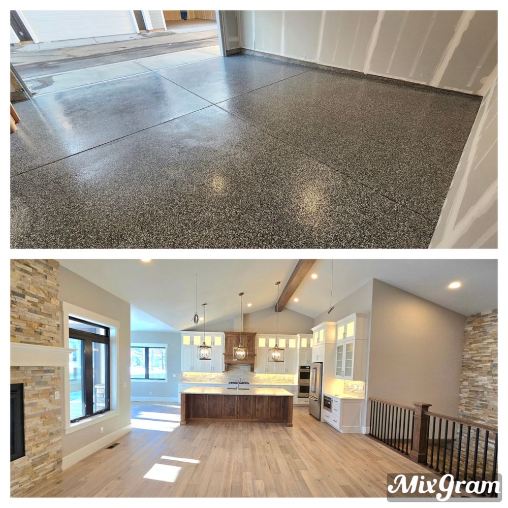 All Photos for Diamond Edge Painting in Greeley, CO