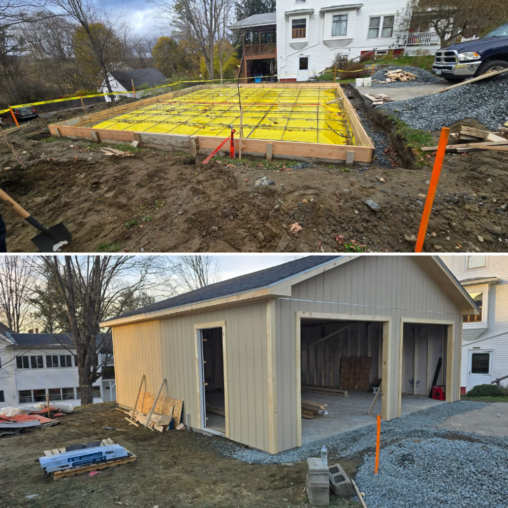 All Photos for AA Family Construction in Lebanon, NH