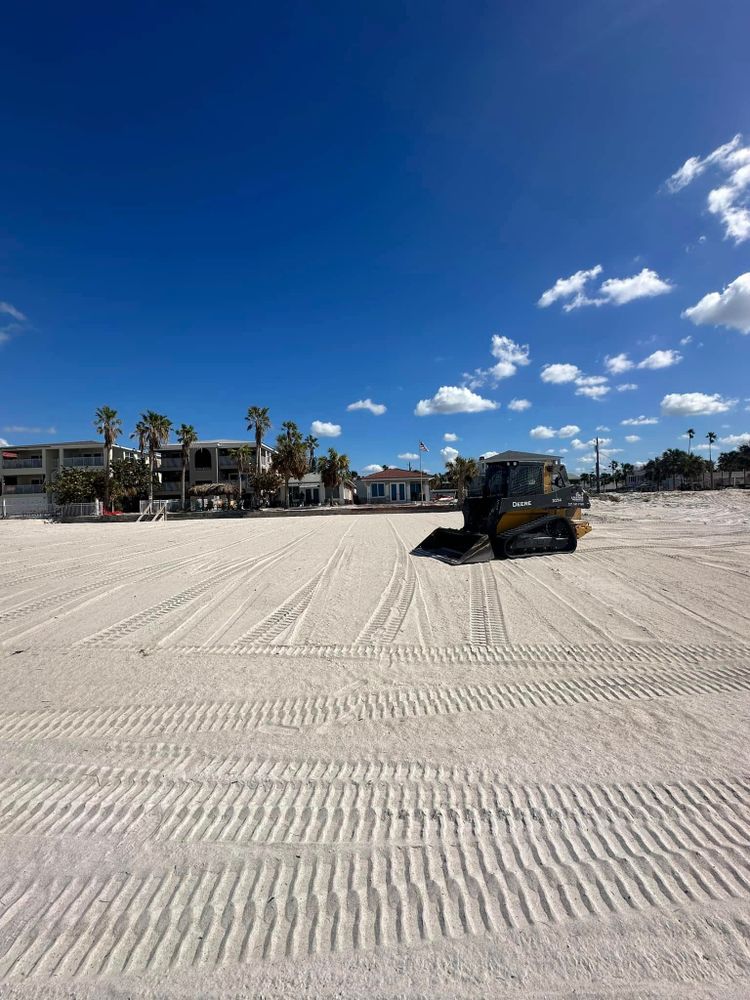 All Photos for Legends Land Clearing & Excavation in Burnet County, TX