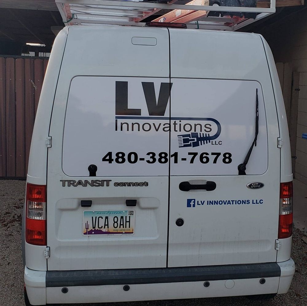 All Photos for LV Innovations in Phoenix, AZ