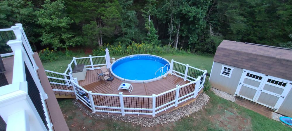 All Photos for Lynchburg King's Construction in Lynchburg, VA