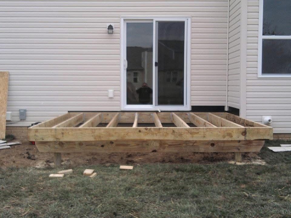 All Photos for My Guy Handyman Service in Newark, OH