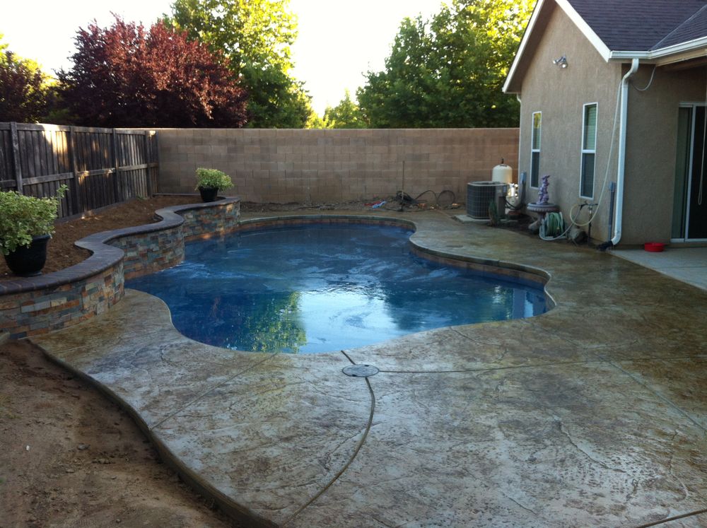 All Photos for Salas Concrete in Fresno, CA