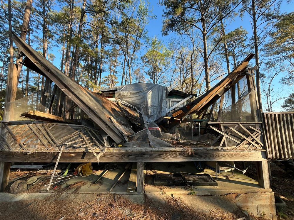 All Photos for Beauchamp's Construction LLC in Athens, GA