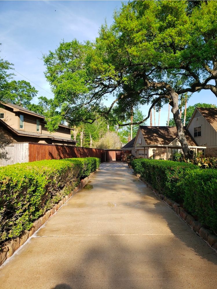 All Photos for Connected Exterior Cleaning in Dallas, TX