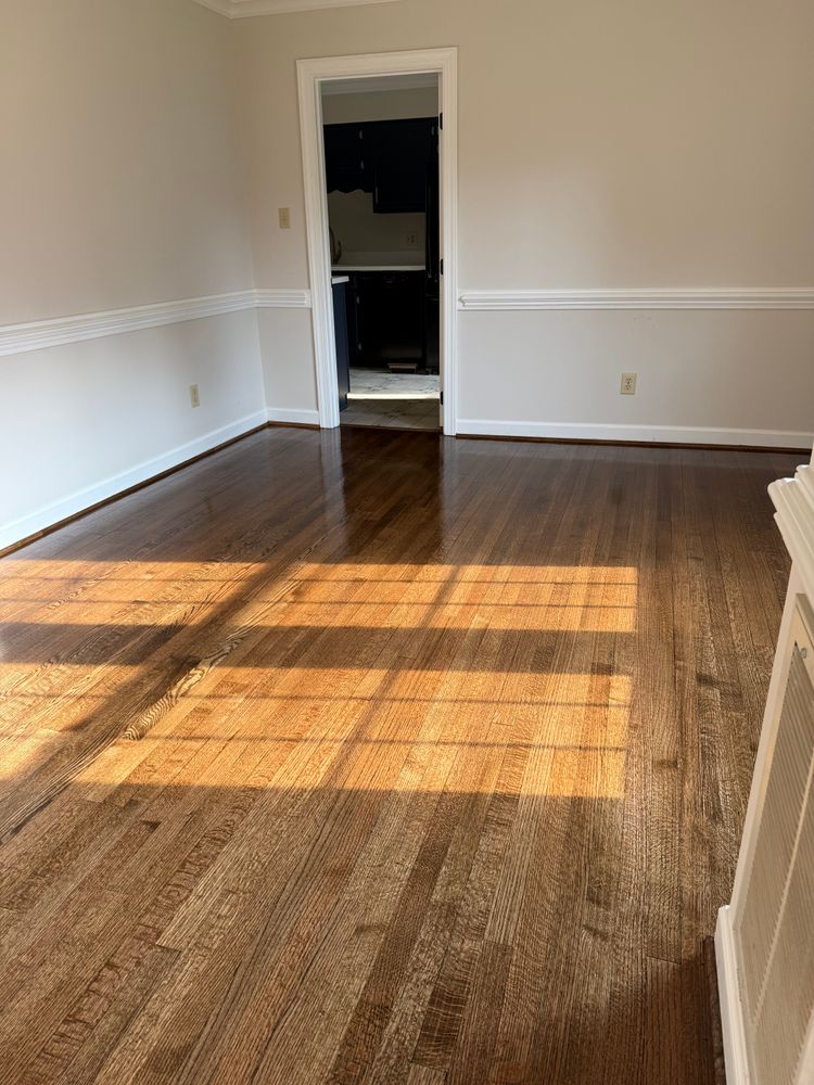 All Photos for Master Hardwood Floors in Raleigh, NC