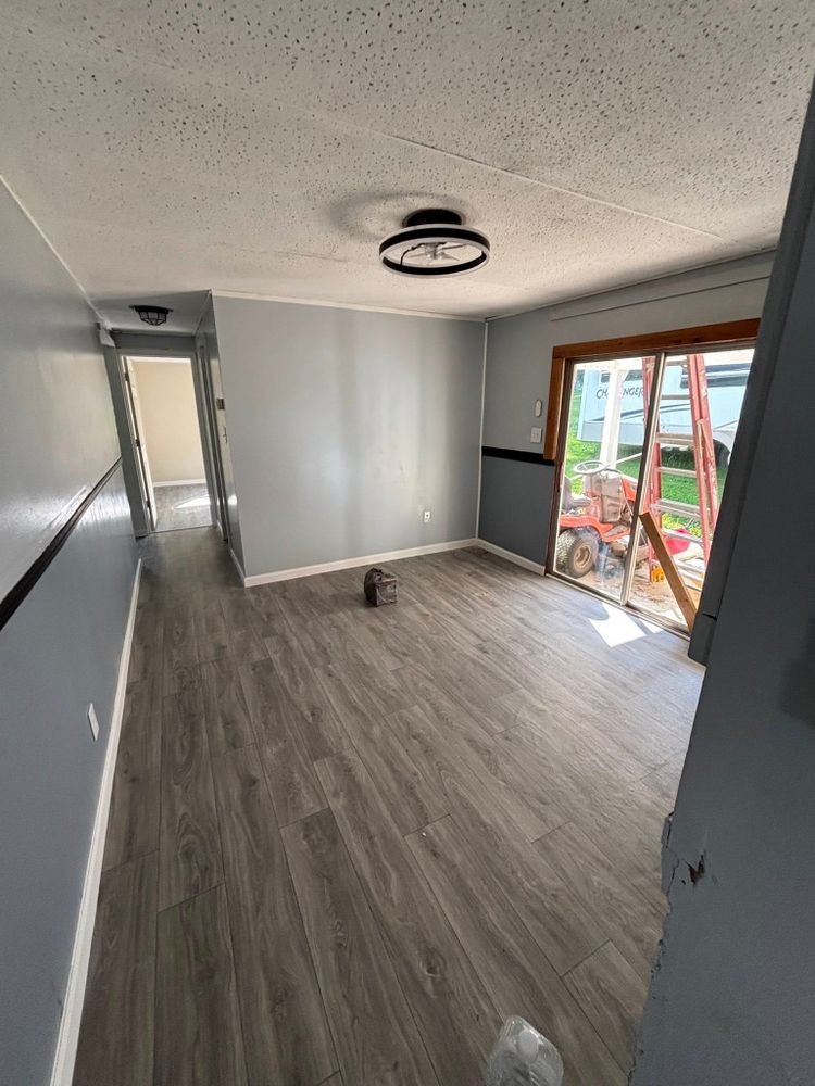 All Photos for Personal Touch General Contractor in Galax, VA