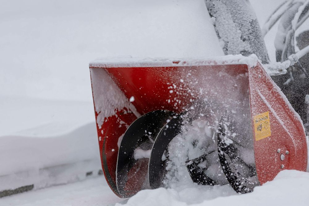 Our Snow Removal service ensures a safe, snow-free surface for your concrete driveways and walkways, providing timely, efficient clearing to protect both your property and family throughout the winter season. for Mccoy Concrete Inc.  in Minneapolis, MN