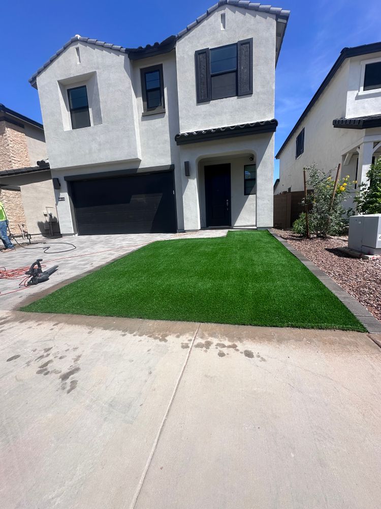 All Photos for G&C Landscaping LLC in Chandler, AZ