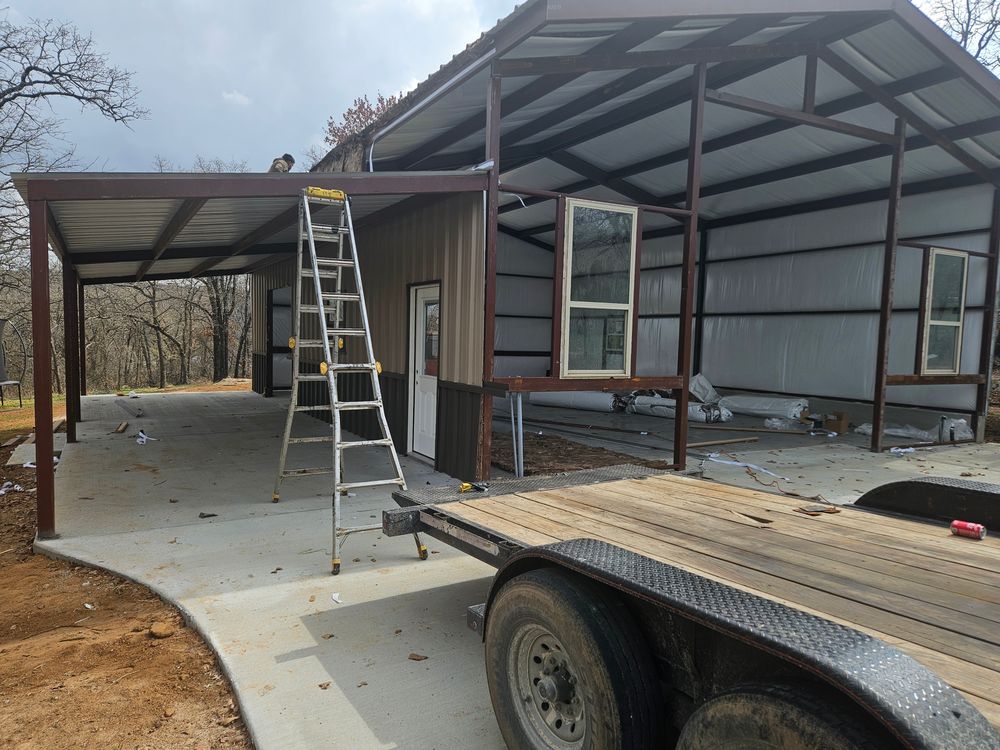 All Photos for TX Makers Construction in Springtown, TX