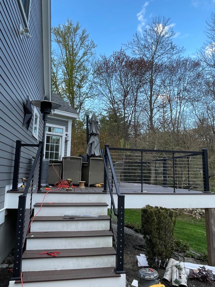 All Photos for Abisai Construction in Lowell, MA