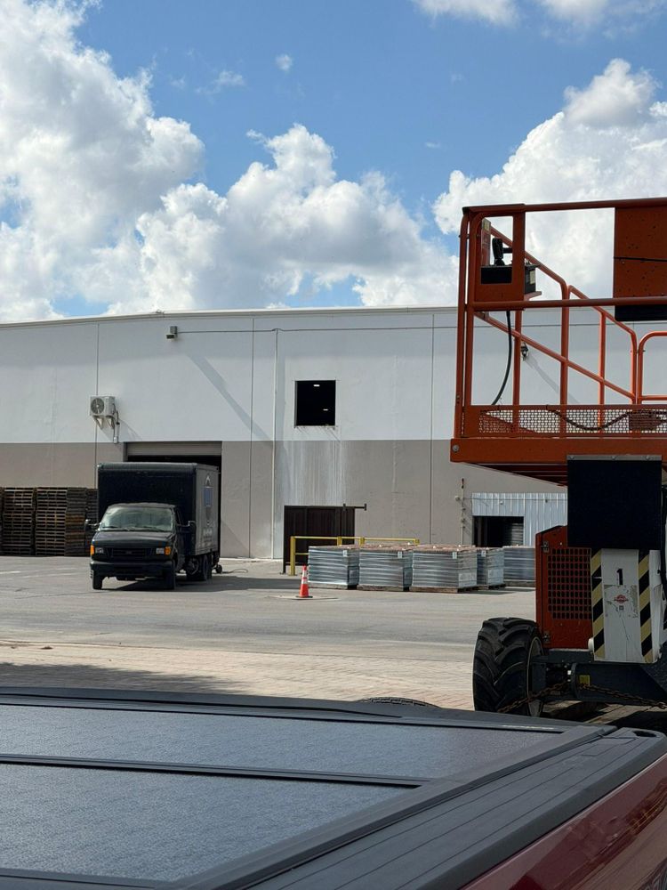 All Photos for DMS Concrete Cutting in Bushnell, FL