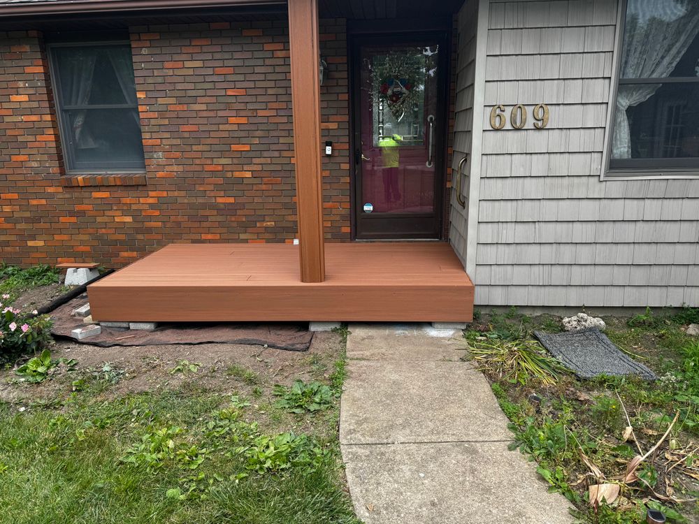 All Photos for Erie Builders & Construction in Sandusky, OH