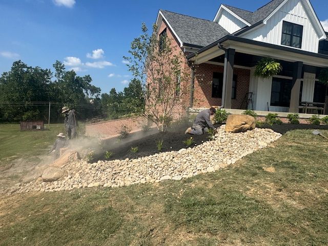 All Photos for Norvell's Turf Management, Inc in Middletown, OH