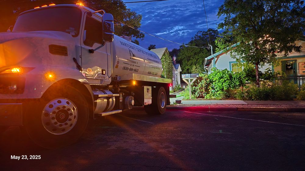 All Photos for Hartcraft Septic Systems LLC in Fredericksburg,  TX