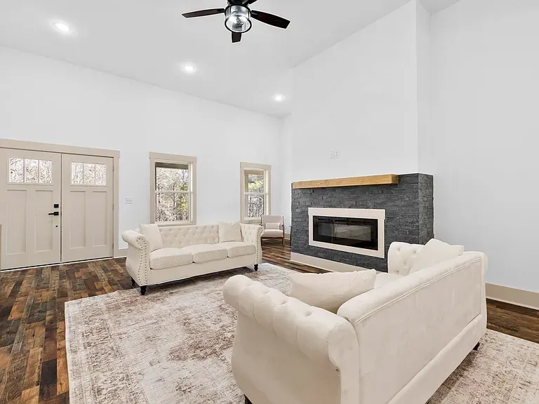 All Photos for HK Builders in Gray Court, SC