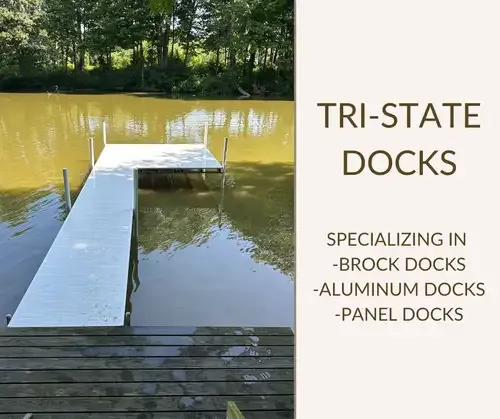 Tri-State Docks team in  Angola,  IN - people or person