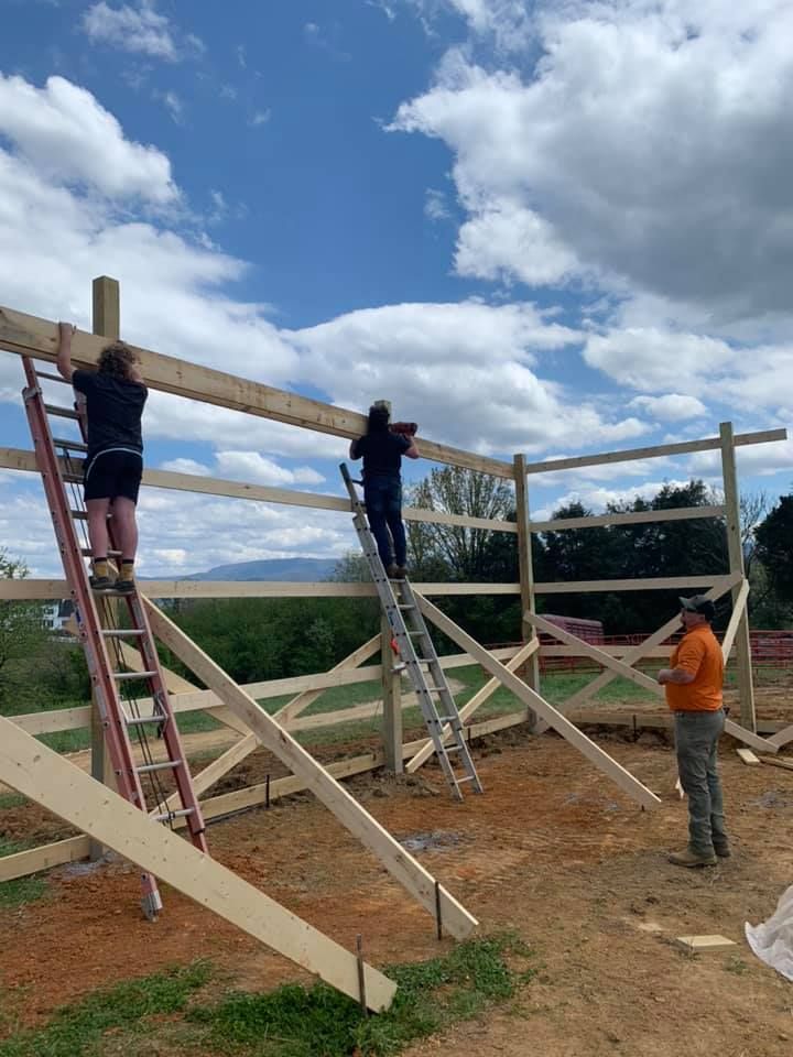 All Photos for Wirt Construction in Greeneville, TN