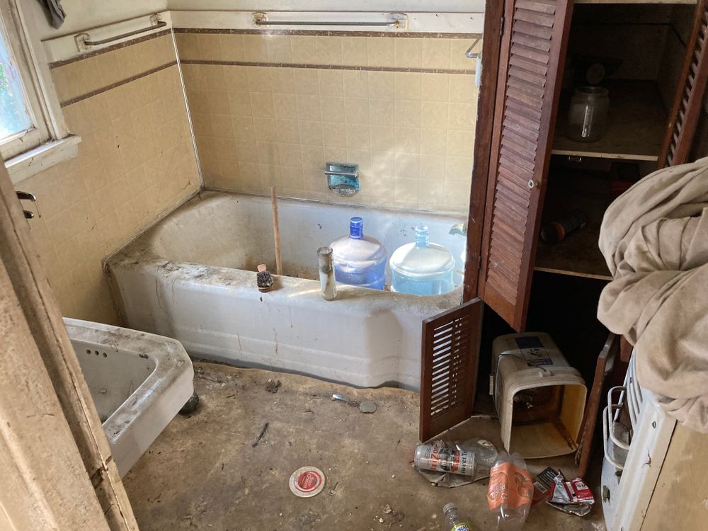 All Photos for Ridall & More Junk Removal in Beebe, AR