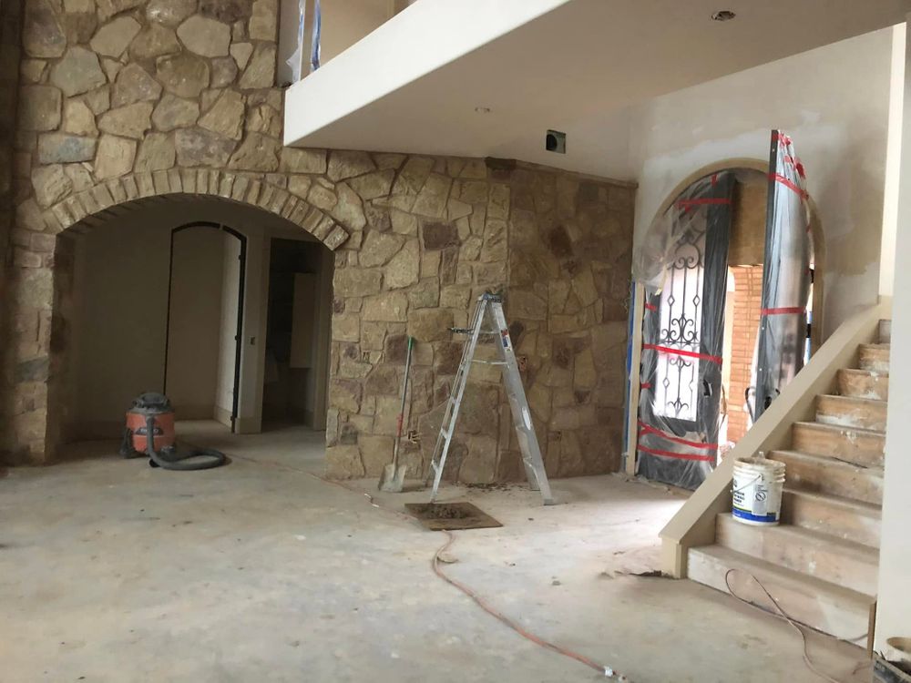 All Photos for Sanchez Masonry and More in Burnet,  TX